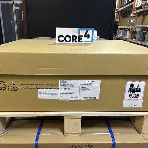 GIGABYTE S453-Z30-ACV1 4U 36x3.5 SASSATA 1x EPYC 9004 Server