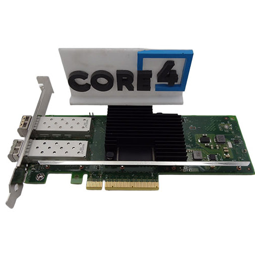CISCO UCSC-PCIE-ID10GF INTEL X710-DA2 DUAL PORT 10GB SFP+