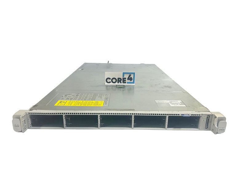 CISCO DN2-HW-APL Cisco DNA Center Appliance (Gen 2) - 44 Core