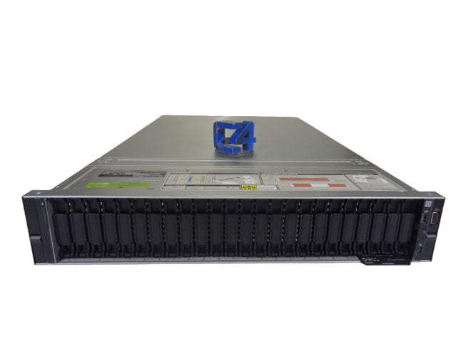 DELL PER760-24X2.5-NVME POWEREDGE R760 24x2.5 NVMe Backplane 2U SERVER