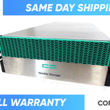 HP Q8G48B HPE NIMBLE STORAGE 210TB ES3 EXPANSION SHELF 17.28TB CACHE