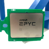 AMD 100-000000056 EPYC 7V12 64C 2.4Ghz 240W CPU