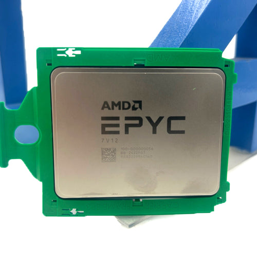 AMD 100-000000056 EPYC 7V12 64C 2.4Ghz 240W CPU