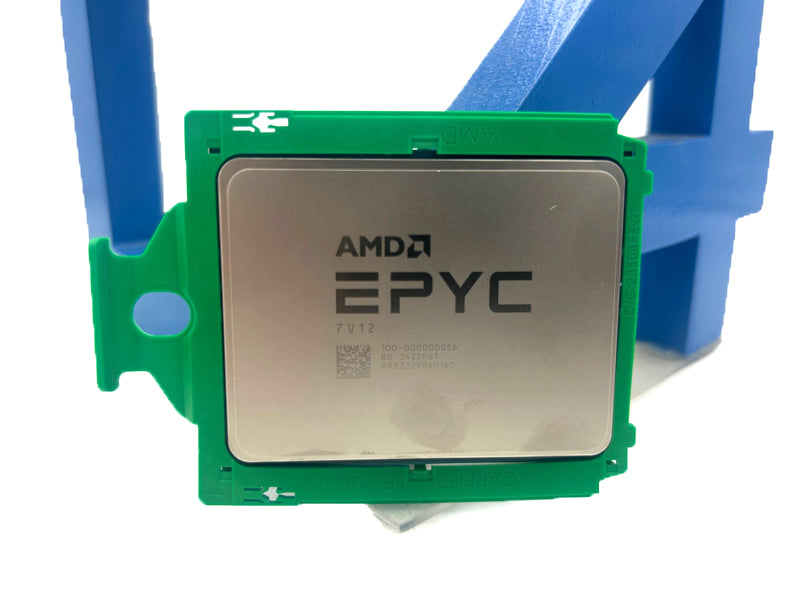 AMD 100-000000056 EPYC 7V12 64C 2.4Ghz 240W CPU