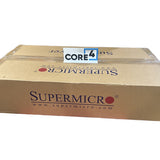 SUPERMICRO 2125HS-TNR 2U 24x2.5 NVME Dual EPYC 90049005 RACKMOUNT SERVER