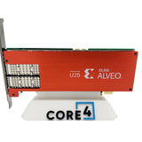 XILINX A-U25-P06G-PQ-G 2x1025Gb Ethernet PCIe SmartNIC
