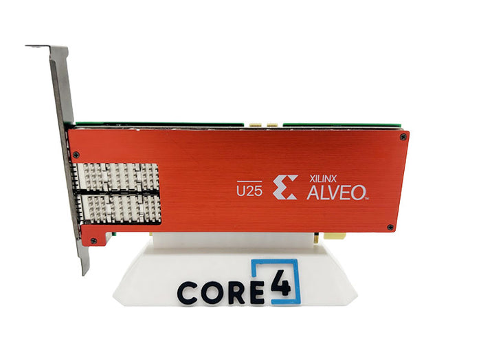 XILINX A-U25-P06G-PQ-G 2x1025Gb Ethernet PCIe SmartNIC