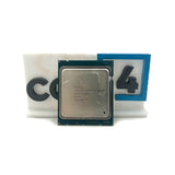 INTEL SR1AY XEON QUAD CORE E5-2603V2 1.80GHZ 10MB L3 CACHE 6.4GTS QPI SPEED SOCKET LGA2011 22NM 80W PROCESSOR ONLY