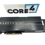AMD 102D0513300 AMD INSTINCT MI25 16GB HBM2 PCIE 3.0 GPU