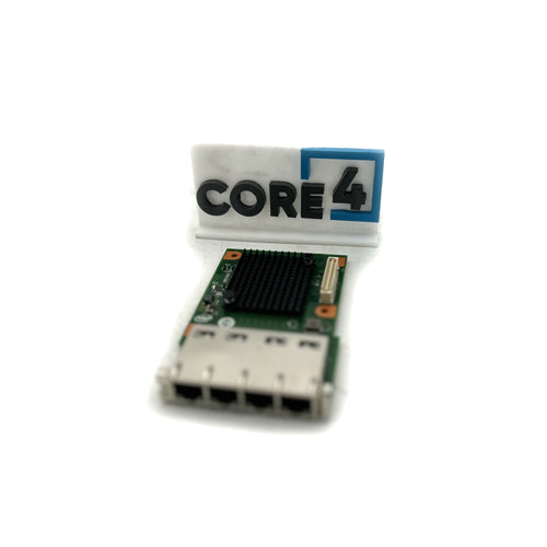 INTEL I357T40CPG1P5 I357-T4 4x1TB RJ45 OCP J43972-002