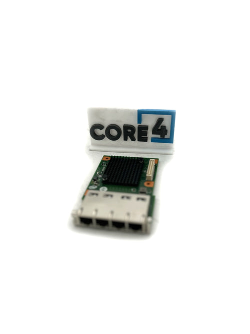 INTEL I357T40CPG1P5 I357-T4 4x1TB RJ45 OCP J43972-002