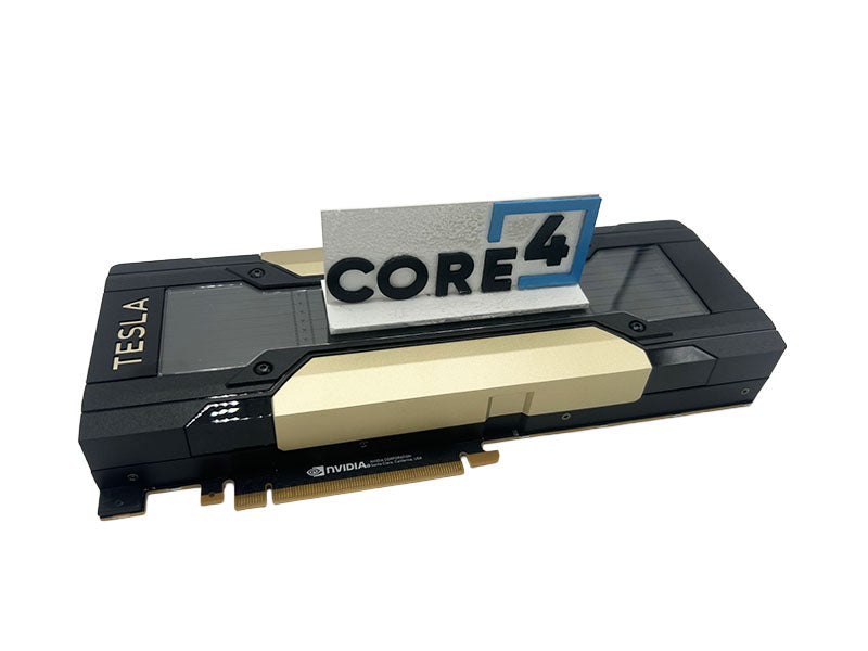 NVIDIA 699-2G500-0212-400 V100S 32GB PCIE GPU