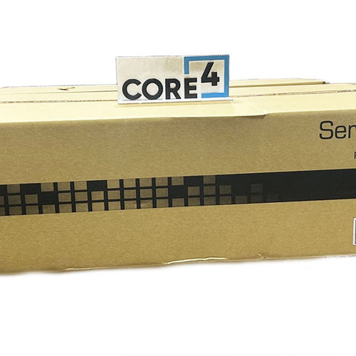 ASUS RS720Q-E11-RS8U 2U 8x 2.5 GEN5 NVME 4 NODE 8x E (LGA 4677) SERVER