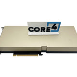 NVIDIA 900-21004-0030-000 A100 80GB CONVERGED ACCELERATOR PCIE GPU