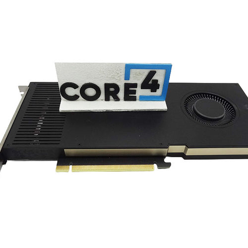NVIDIA 900-5G190-1700-000 NVIDIA RTX A4000 16GB GPU