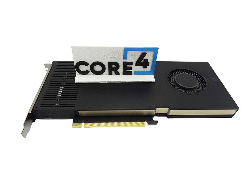 NVIDIA 900-5G190-1700-000 NVIDIA RTX A4000 16GB GPU