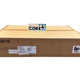 GIGABYTE R183-Z92-AAD3 1U 12x2.5 SASSATA 3x M.2 DUAL EPYC 90059004 SERVER