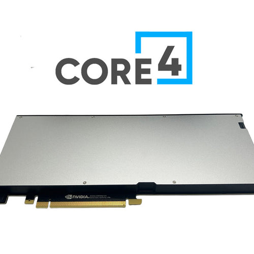 NVIDIA 699-2G150-0215-505 Nvidia Tesla T10 16GB GDDR6