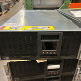 SUPERMICRO 6048R-E1CR60L 2x E5-2600 v3v4 60x 3.5 X10DSC+ 4U RACKMOUNT SERVER
