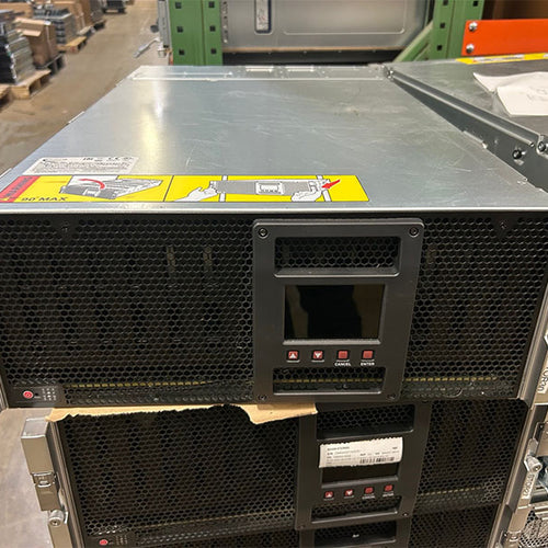 SUPERMICRO 6048R-E1CR60L 2x E5-2600 v3v4 60x 3.5 X10DSC+ 4U RACKMOUNT SERVER