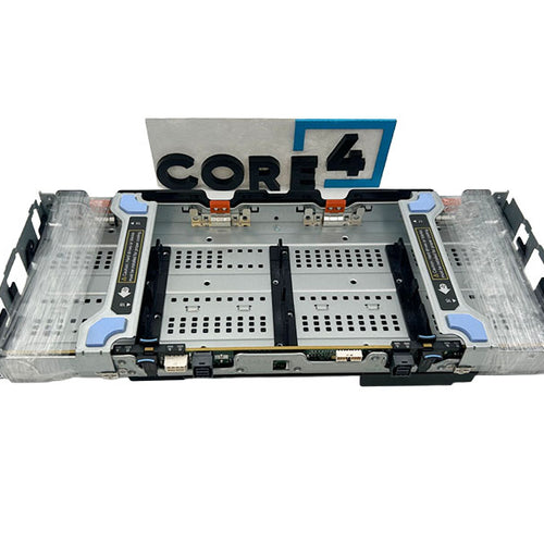 DELL 2MP1D PowerEdge R740XD 4x3.5 HDD Mid-Tray Kit