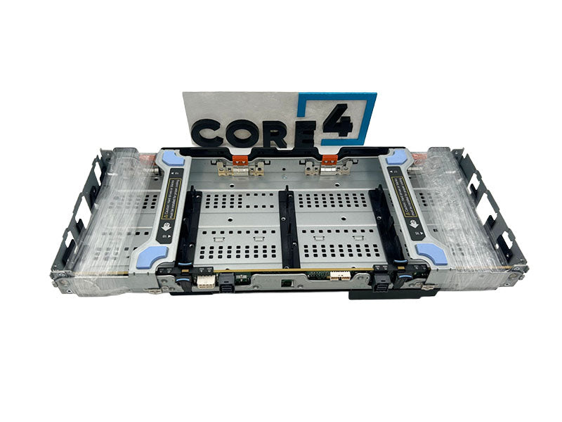 DELL 2MP1D PowerEdge R740XD 4x3.5 HDD Mid-Tray Kit