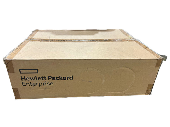 HP R0Q40B HPE MSA 2060 SAS 2U 24D SFF DRV ENCLOSURE