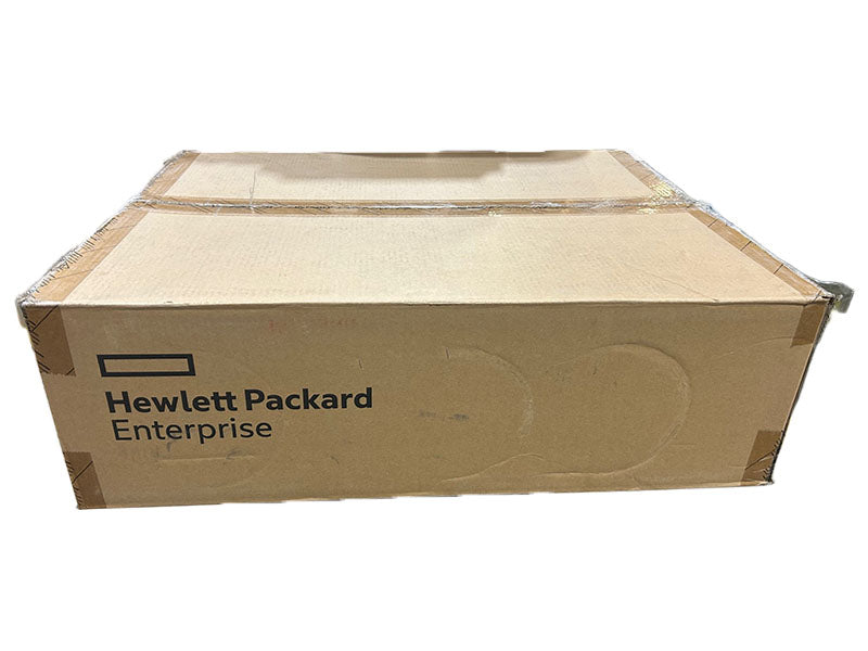 HP R0Q40B HPE MSA 2060 SAS 2U 24D SFF DRV ENCLOSURE
