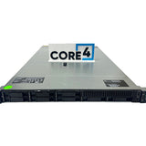 HP P52499-B21 HPE DL360 Gen11 8SFF CTO Server