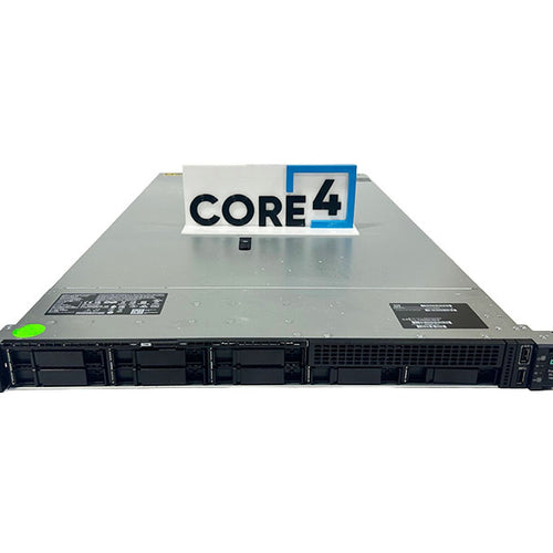 HP P52499-B21 HPE DL360 Gen11 8SFF CTO Server
