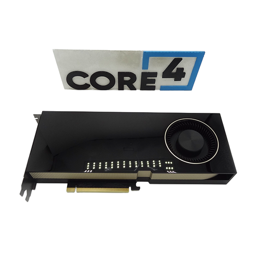 NVIDIA 699-5G133-0500-C00 RTX A6000 48GB PCIe GPU