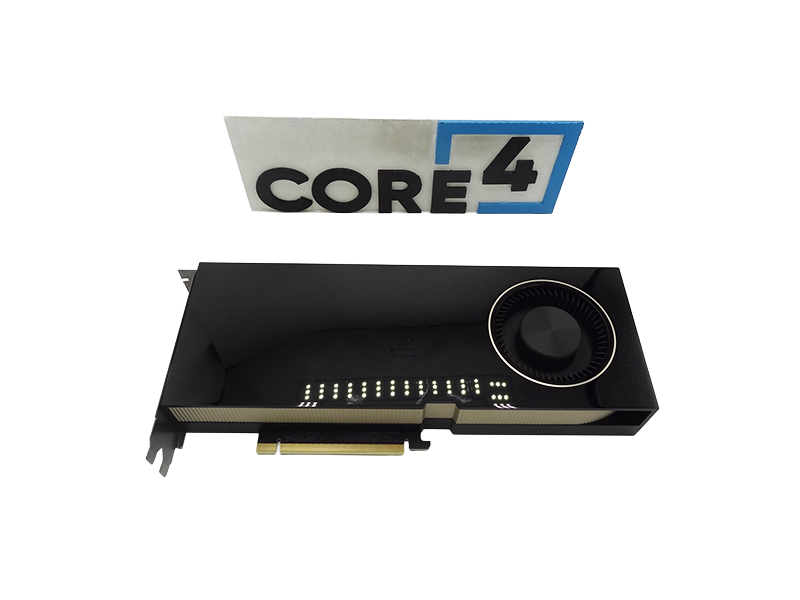 NVIDIA 699-5G133-0500-C00 RTX A6000 48GB PCIe GPU