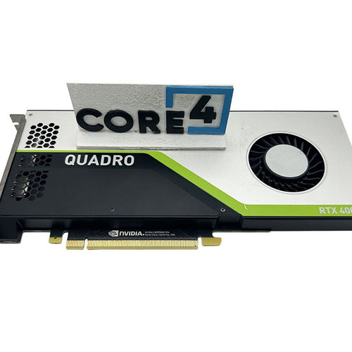 NVIDIA 699-5G160-0500-810 NVIDIA QUADRO RTX 4000 8GB GDDR6 GPU