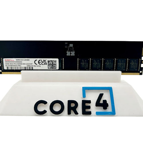GSKILL A5-EE0BK56D32-RK1 32GB DDR5-5600 2Rx8 ECC UDIMM