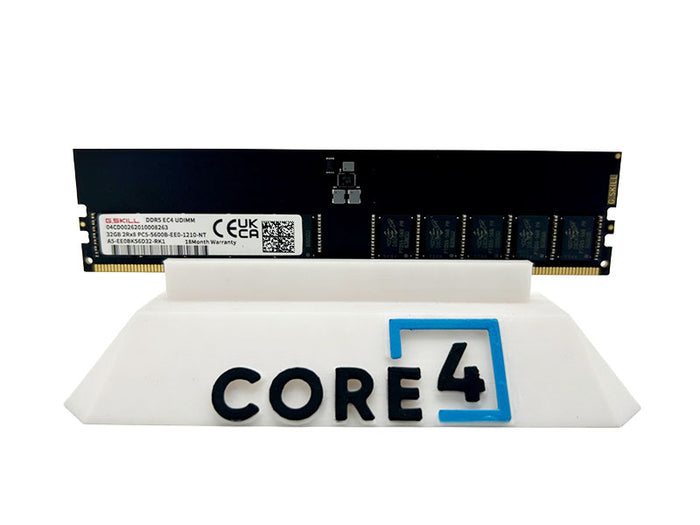 GSKILL A5-EE0BK56D32-RK1 32GB DDR5-5600 2Rx8 ECC UDIMM