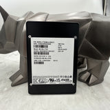 EMC MZ-WLL7T6C 7.68TB NVME GEN3 U.2 PM1723B 2.5in SSD
