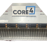 SUPERMICRO 4124GQ-TNMI 4124GQ-TNMI WITH 4x MI250 and 4x BCM57508