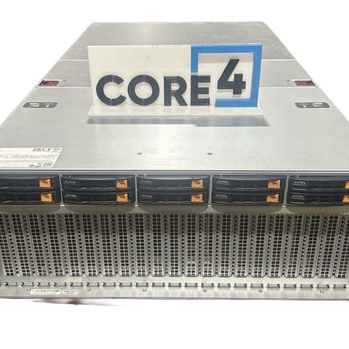 SUPERMICRO 4124GQ-TNMI 4124GQ-TNMI WITH 4x MI250 and 4x BCM57508