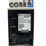 HP P57726-001 HP DX 7.68TB LFF SAS 24G SSD