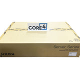 ASUS RS300-E11-WOCPU012Z 1U 4x2.5in/3.5in 2xNVME XEON E-2300 SERVER *New Sealed* (Default)