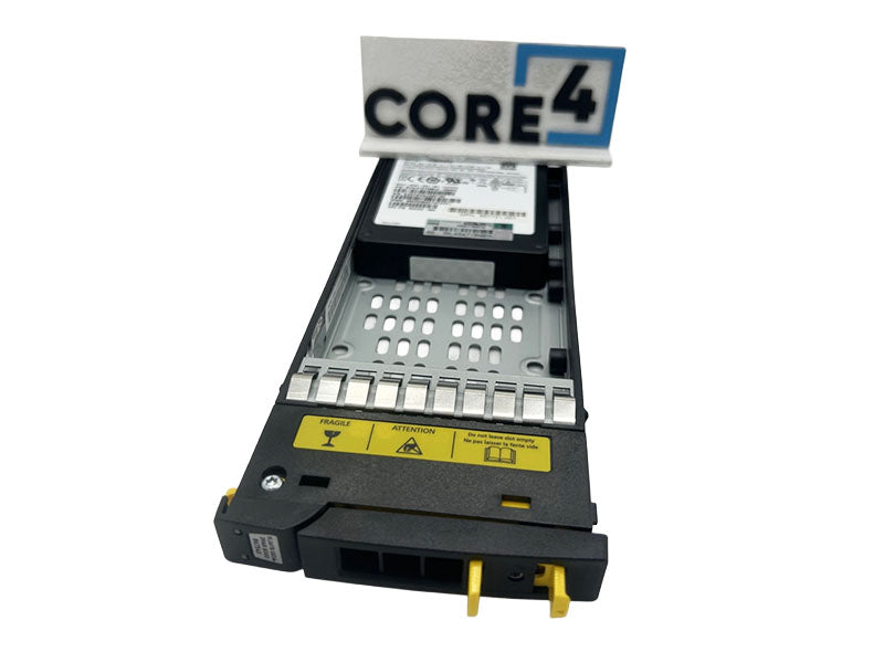 HP 867545-001 HPE 15.36TB SSD SAS 12Gbs TLC RI 2.5in