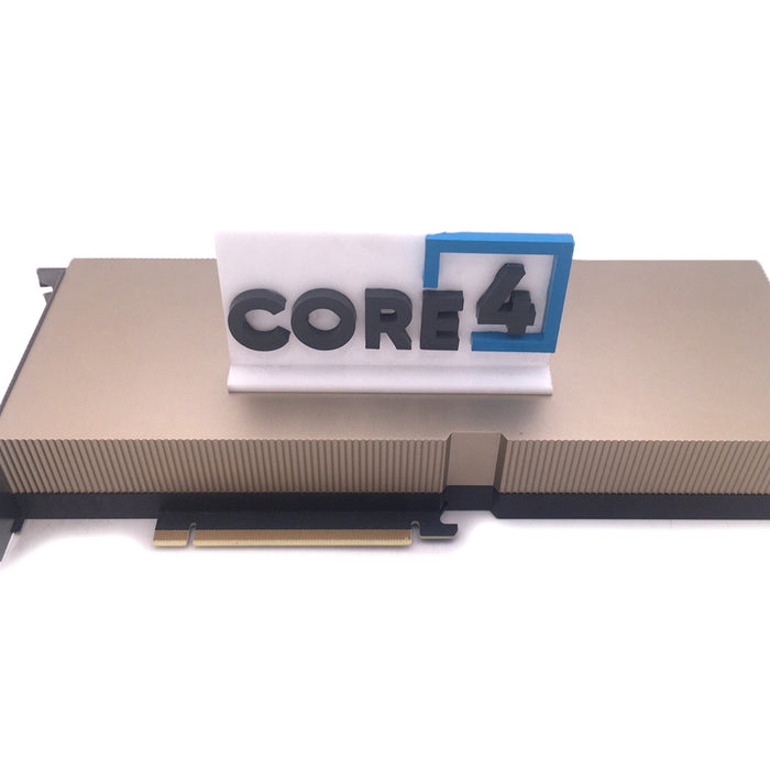 NVIDIA 900-2G133-0300-130 NVIDIA A40 48GB GDDR6 GPU PCI-E 4.0