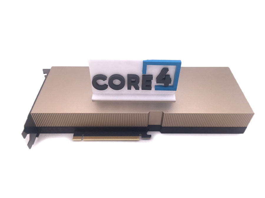 NVIDIA 900-2G133-0300-130 NVIDIA A40 48GB GDDR6 GPU PCI-E 4.0
