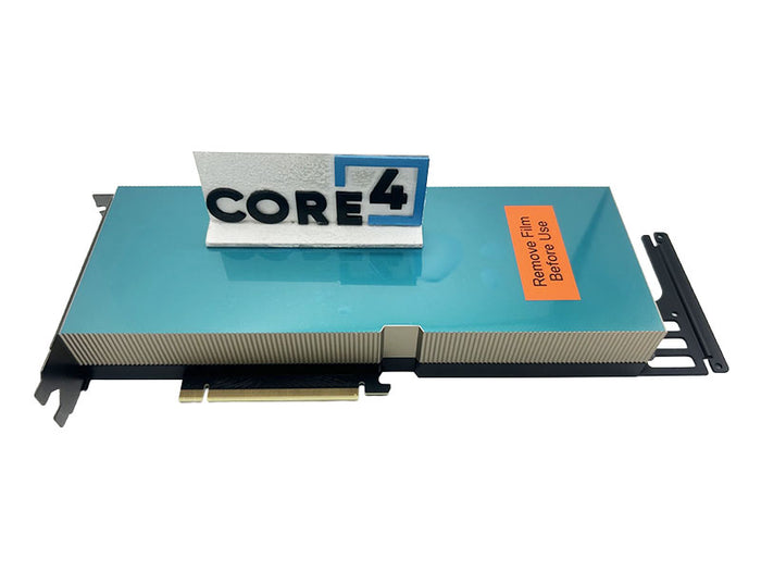 NVIDIA 900-21001-0120-030 A100 80GB HBM2E PCIE GPU