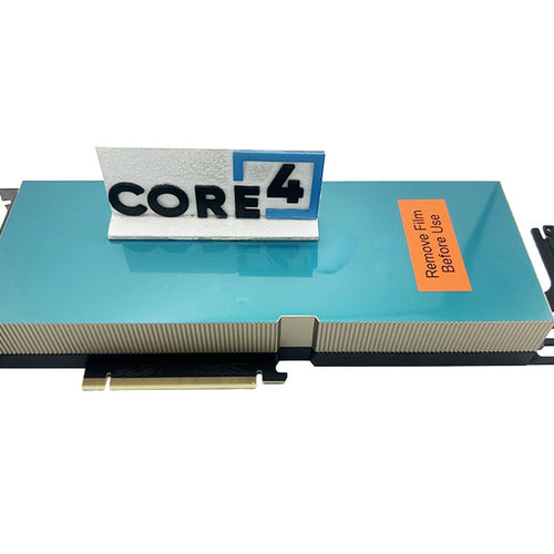 NVIDIA 900-2G133-0100-130 TESLA A40 48GB GDDR6 PCIE GPU