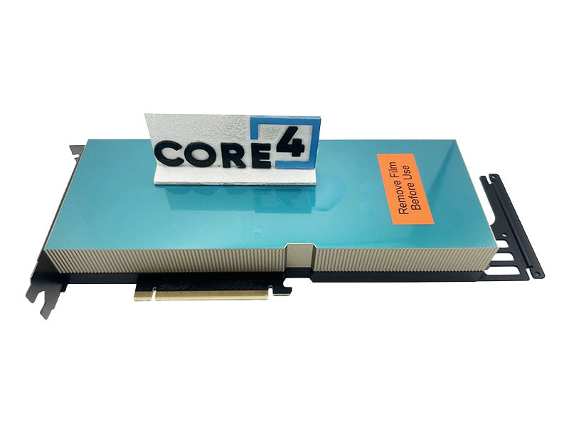 NVIDIA 900-2G133-0100-130 TESLA A40 48GB GDDR6 PCIE GPU