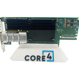 MELLANOX MCX653105A-HDAT 200GBE CX653105A CONNECTX-6 VPI ADAPTER