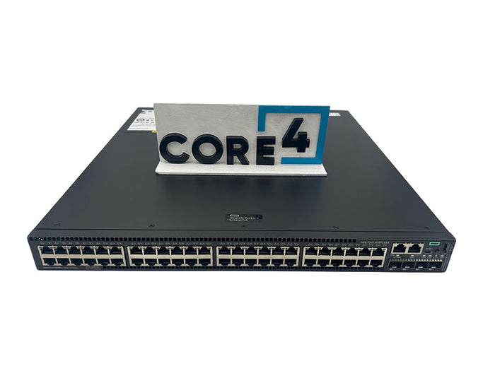 HP R9L64A HPE 5140 48G POE+ 4SFP+ 1-SLOT HI SW