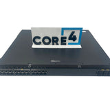 HP JL587A HPE 5710 24SFP+ 6QS+2QS28 Switch
