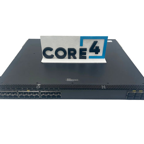 HP JL587A HPE 5710 24SFP+ 6QS+2QS28 Switch
